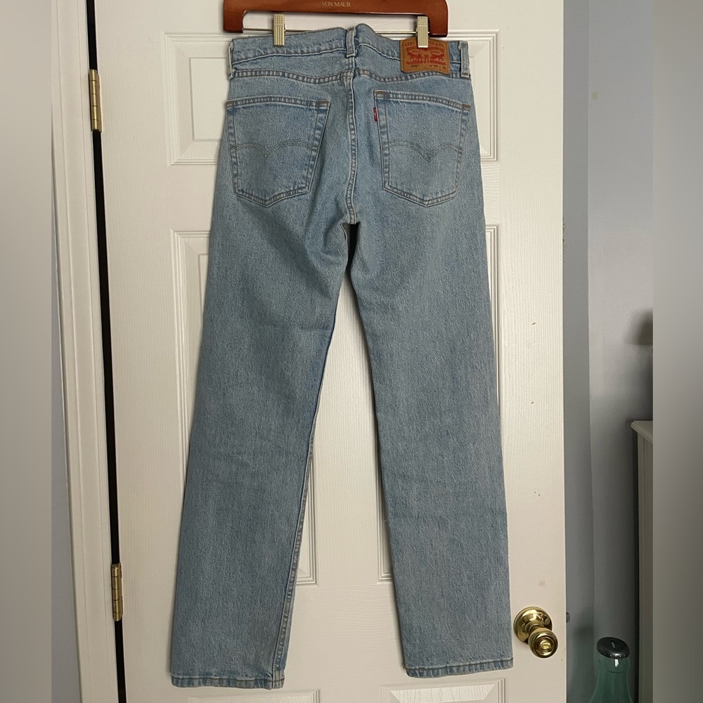 Levi 505 Jeans